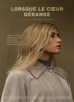 Affiche du film Lorsque le coeur dérange en streaming