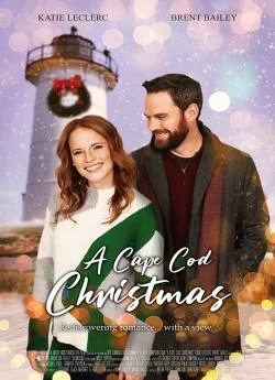 Affiche du film A Cape Cod Christmas en streaming