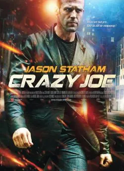 poster Crazy Joe