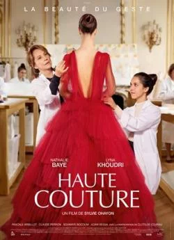 Affiche du film Haute couture en streaming