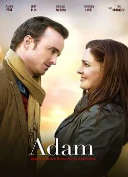 poster Adam