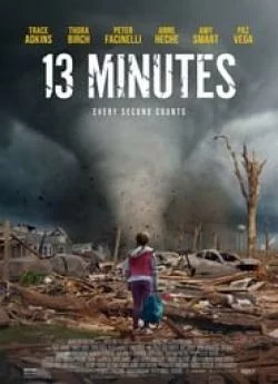 Affiche du film 13 Minutes en streaming