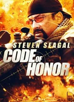 Affiche du film Code of Honor en streaming