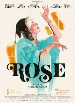 poster Rose