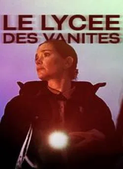 poster Le Lycée des vanités