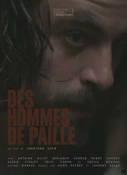 Affiche du film Des hommes de paille en streaming