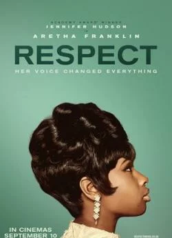 Affiche du film Respect en streaming