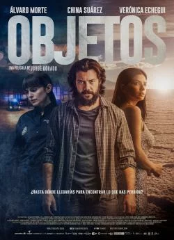 Affiche du film Objetos en streaming