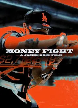 poster Money Fight (2021)