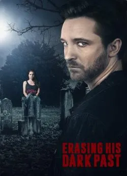 Affiche du film Erasing His Dark Past en streaming