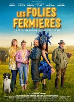 Affiche du film Les Folies fermiaprèsres en streaming