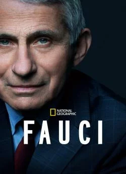 Affiche du film Fauci (2021) en streaming