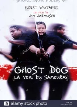 Affiche du film Ghost Dog: la voie du samourai en streaming