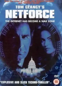 poster film NetForce