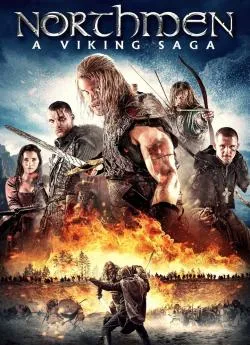 poster Northmen: A Viking Saga