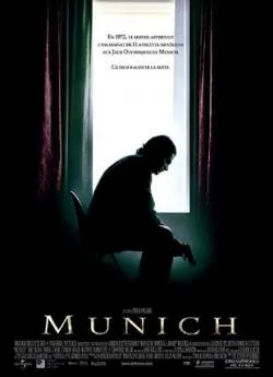 poster film Munich