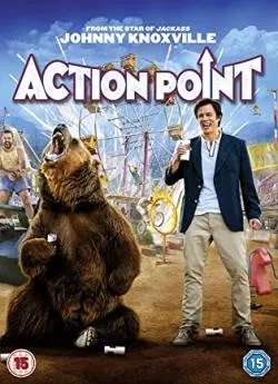 Affiche du film Action Point en streaming