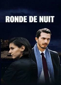 poster Ronde de nuit