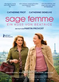 poster Sage Femme