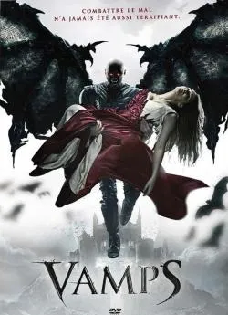 poster Vamps