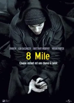 poster 8 Mile