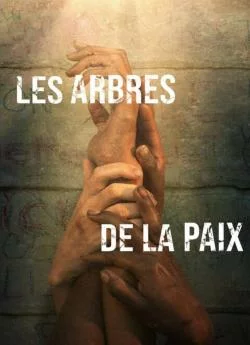 poster Les Arbres de la paix