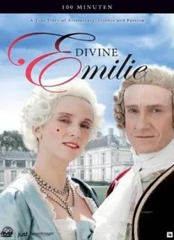 poster Divine Emilie