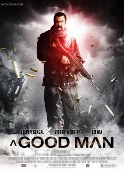 poster A Good Man