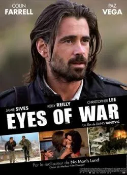 poster film Eyes of War