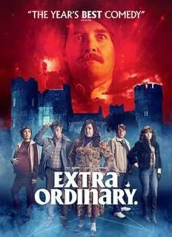 poster Extra Ordinary