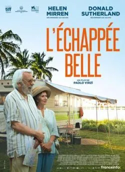 Affiche du film L'Echappée belle en streaming