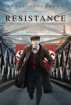 Affiche du film Resistance en streaming