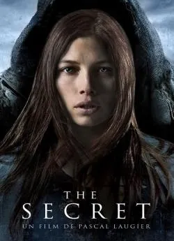 poster The Secret