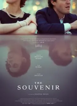 Affiche du film The Souvenir Part I en streaming