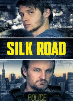 poster Silk Road