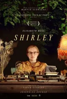 Affiche du film Shirley en streaming