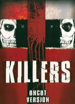 poster film Serial Killers