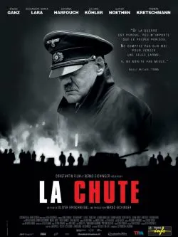 Affiche du film Mein Kampf en streaming