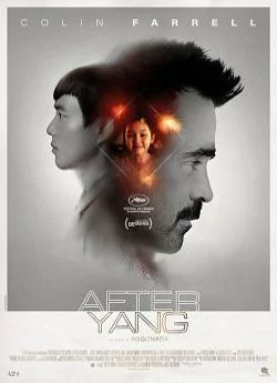 Affiche du film After Yang en streaming