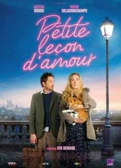 poster Petite leçon d'amour