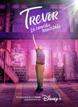 poster Trevor : la comédie musicale