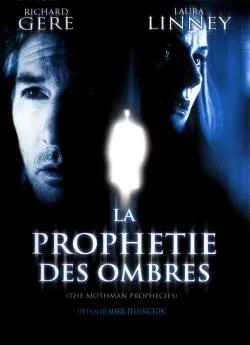 poster La Prophétie des ombres