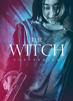 poster film The Witch: Part 1. The Subversion