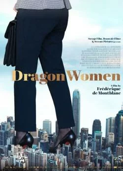 poster Dragon Women