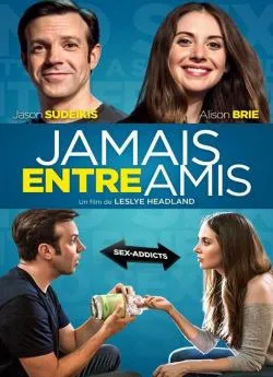 poster Jamais entre amis