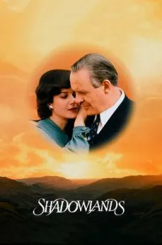 poster film Les Ombres du coeur