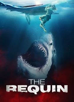 poster film The Requin