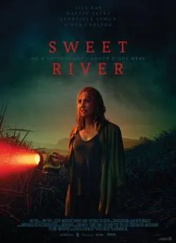 poster Sweet River