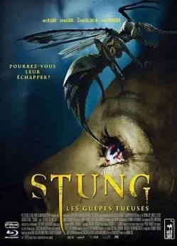 poster film Stung