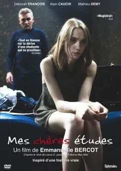 Affiche du film Mes chères études en streaming